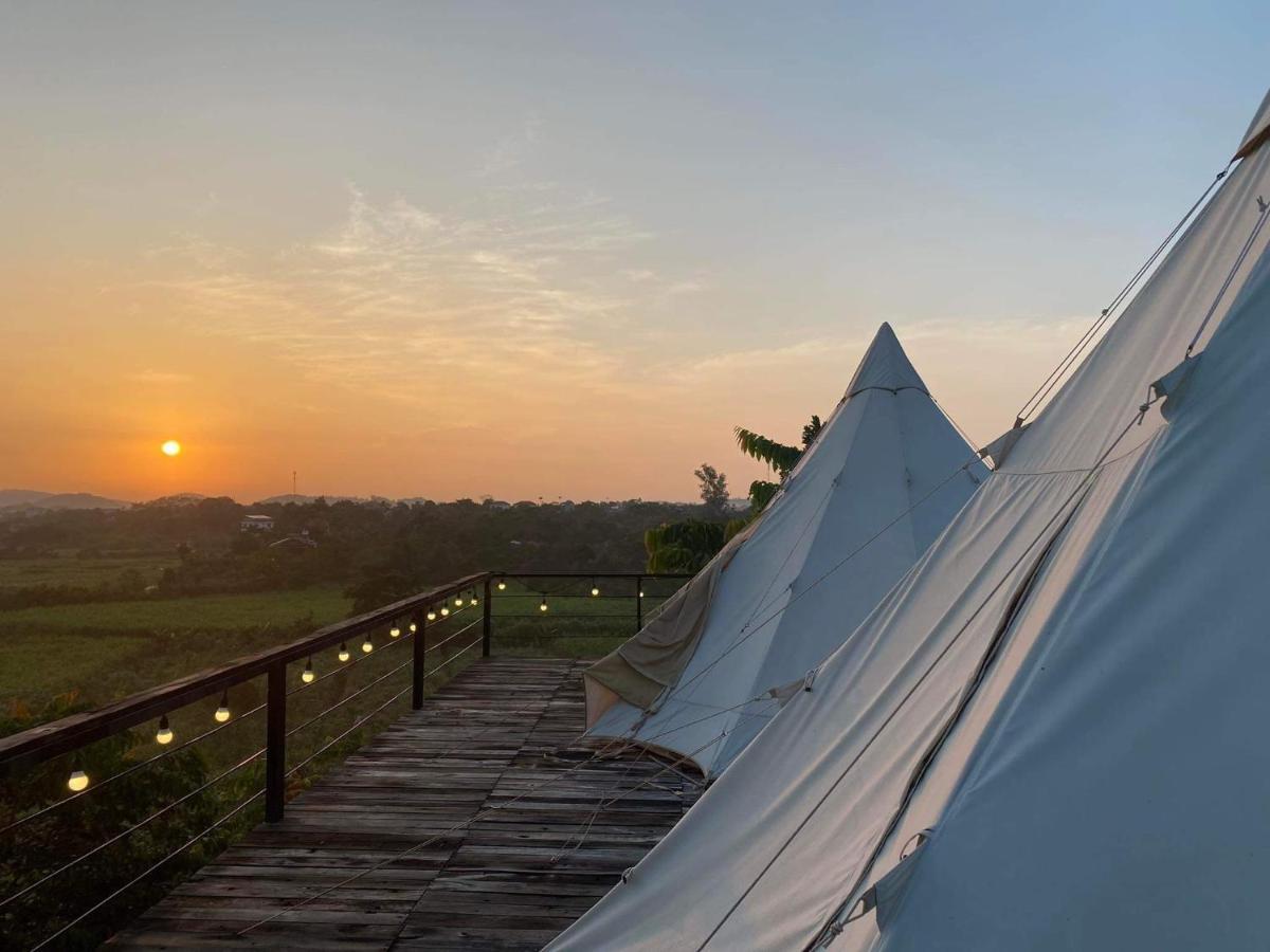 Doi Gio Retreat Villa Hà Nội Ngoại thất bức ảnh
