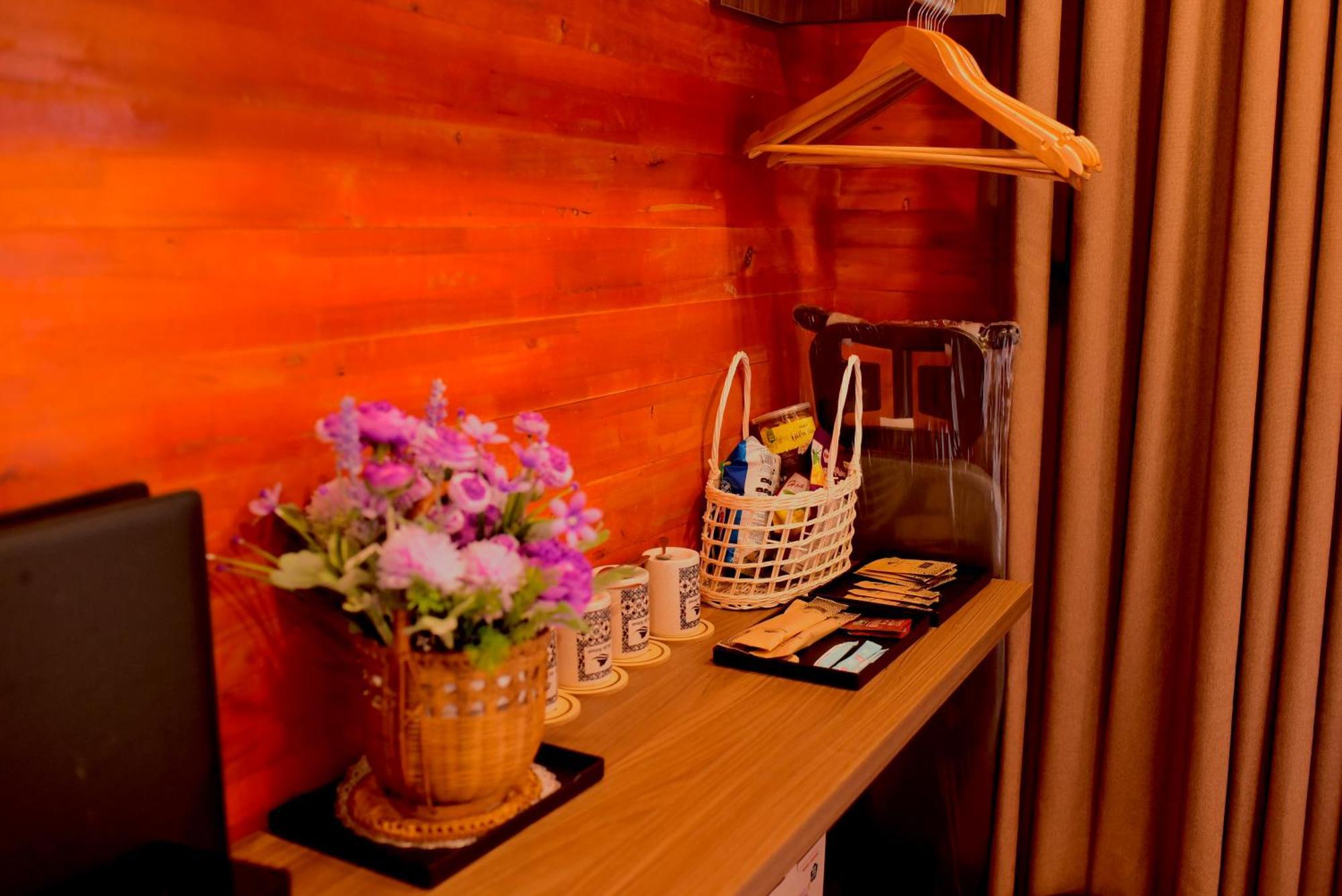 Doi Gio Retreat Villa Hà Nội Ngoại thất bức ảnh