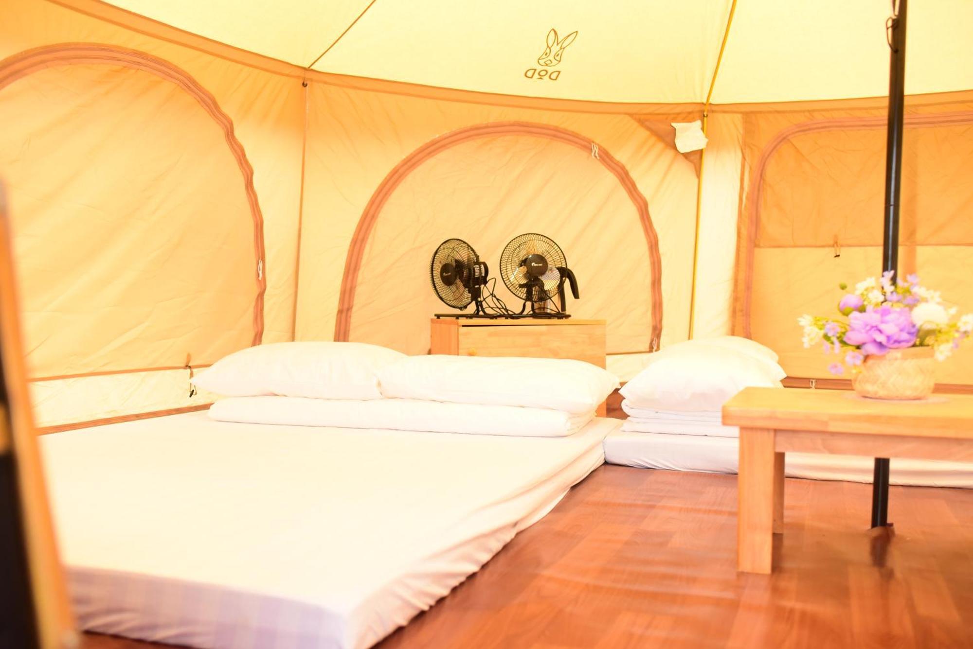 Doi Gio Retreat Villa Hà Nội Ngoại thất bức ảnh