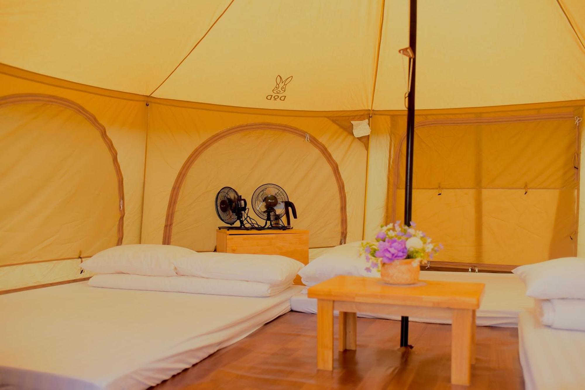 Doi Gio Retreat Villa Hà Nội Ngoại thất bức ảnh