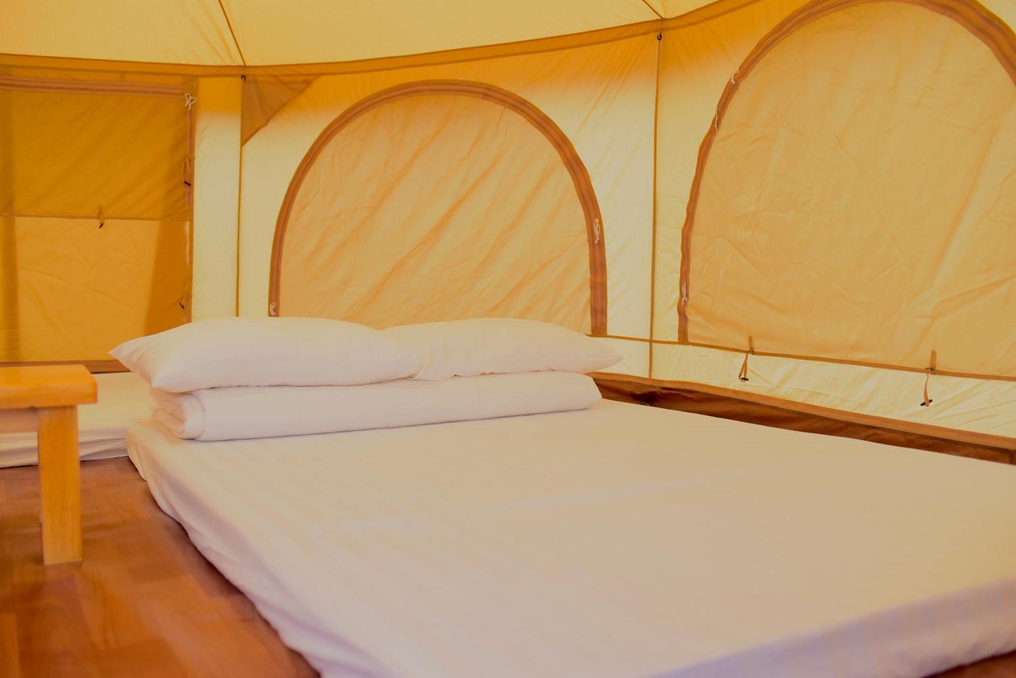 Doi Gio Retreat Villa Hà Nội Ngoại thất bức ảnh